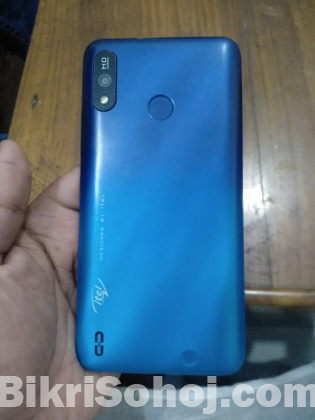 Itel A36